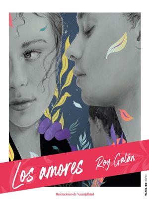 cover image of Los amores